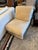 Italsofa 3 Pieces Microsuede Cream Sectional For Sale In San Francisco - Image 6 of 14