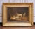 19th Century French Pastoral Sheep Painting Attributed to Jules Louis Rame For Sale In Dallas - Image 6 of 10