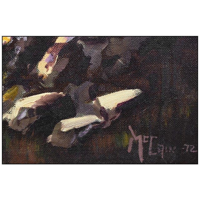 Realism 1970s Ye Ole Mine, Buck McCain For Sale - Image 3 of 4