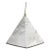 Ceramic Porcelain Luciana Pendant Lamp from Royal Copenhagen, 1960s For Sale - Image 7 of 7