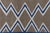 Modern Aztec Geometric Design Rug by Doris Leslie Blau For Sale - Image 4 of 9