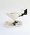 Vintage Model C73 Ceramic Teacup and Saucer by Antonia Campi for Laveno, 1950s, Set of 2 For Sale - Image 15 of 15
