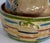 1940s Handmade Mexican Chicken in a Basket Lidded Casserole - For Sale - Image 9 of 11