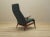 Wood Danish Green Melange Armchair, 1970s For Sale - Image 7 of 17