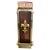 Fireplace Accessory with Fleur-de-Lys Decoration, France, 1950s For Sale - Image 12 of 12