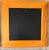 Early 21st Century Set of Three Solid Natural Wood Frames For Sale - Image 6 of 13