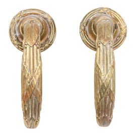 Example of Door Levers