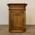 19th Century Louis XVI Wall Cabinet For Sale - Image 13 of 13