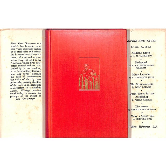 BORDEN, Mary Mary Borden (May 15, 1886 – December 2, 1968) (married names: Mary Turner; Mary Spears, Lady Spears; pseud....