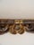 Gilded and Bronzed Wooden Frame, Central Italy, 1600s For Sale - Image 14 of 18