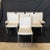 Italian Post Modern White Leather Dining Chairs by Cattelan Italia -Set of 8 For Sale - Image 13 of 13