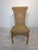 Vintage Rattan Garden Chair, 1960s For Sale - Image 3 of 18