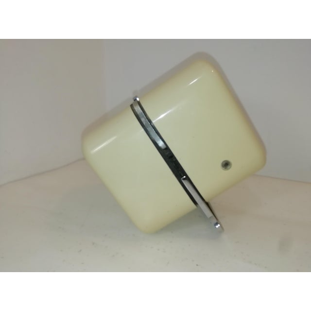 Quadrifoglio Radio by Luigi Bandini Buti for Ultravox, 1968 For Sale - Image 12 of 13