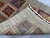 Sultani Wool Runner, Persian Bakhtiari Four Seasons Design, Gray, 2'8" X 7'11" For Sale - Image 12 of 13