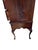 Late 18th Century Queen Anne Solid Walnut Chest/Every Section Made From One Piece of Lumber. For Sale - Image 12 of 18