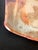 Set of Five Yohen-Kin Shino Ceramic Plates by Suzuki Tomio For Sale - Image 13 of 17