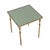 Brass Side Table from Maison Jansen, France, 1960s For Sale - Image 16 of 18