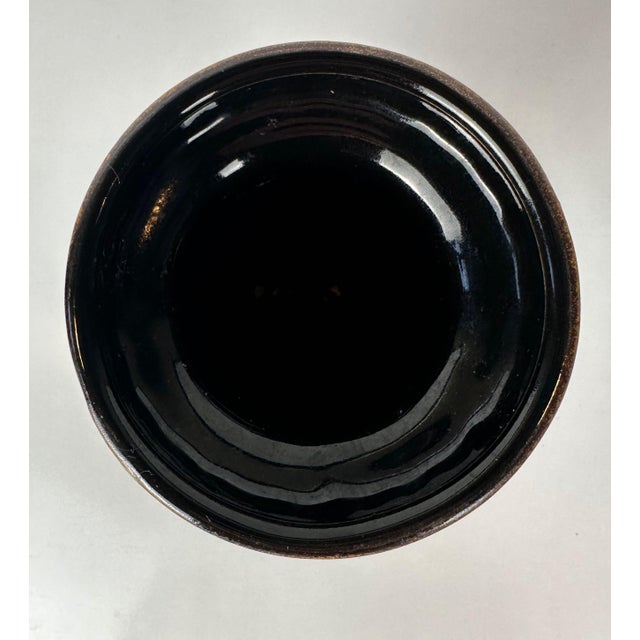 Ceramic Mushroom Bowl, 1990s For Sale - Image 6 of 8