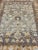 Early 20th Century Antique Persian Bakhtiari Rug With Soft Earth-Toned Floral and Botanical Motifs For Sale - Image 5 of 13