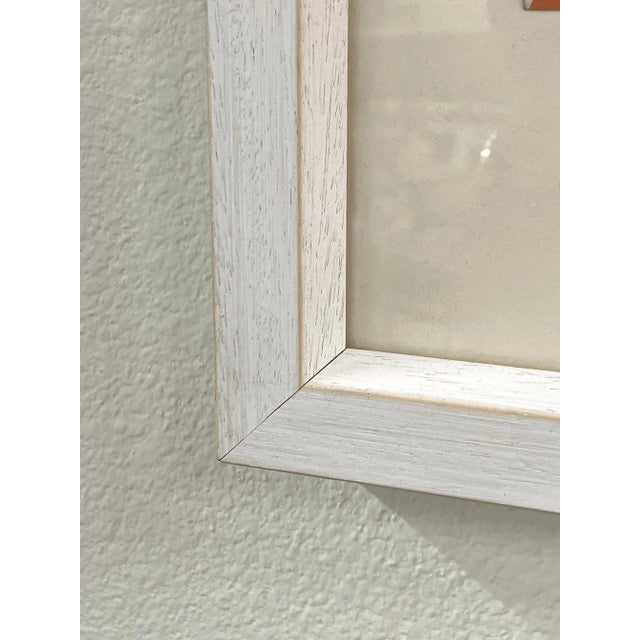 American 1978 "Baby" by Robert Kushner Painting For Sale - Image 3 of 13