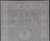 Measures: 5'10 x 8'9 Modern Oushak with a Light Blue-Gray Background with Medallion & Tribal Motifs. Country of Origin:...