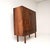 1960s Vintage Danish Drinks Cabinet by Axel Christensen, 1960s For Sale - Image 5 of 11