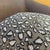 Woven Monochrome Leopard Motif Cushion Cover For Sale - Image 12 of 14