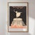 Limited edition giclée artist print on fine art paper, using archival grade ink. Printed in UK. Unframed. Sugimoto Sanae...