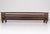 Modern Large Scandinavian Mobile Planter in Wenge, 1970s For Sale - Image 3 of 7