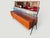 Mid-Century Italian Sideboard with Mirror by Silvio Cavatorta, 1950s For Sale - Image 18 of 18