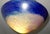 Glass French Pate De Verre Glass Chandelier from Unbekannt, 1950s For Sale - Image 7 of 7