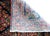 Persian Early 20th Century Persian Sarouk Rug For Sale - Image 3 of 14