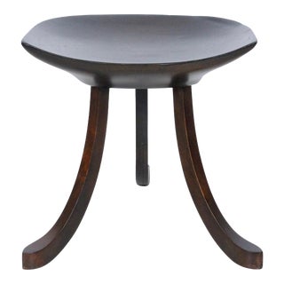 Adolf Loos Egyptian Theben Stool For Sale