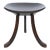 Adolf Loos Egyptian Theben Stool For Sale