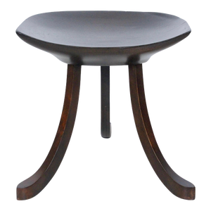 Adolf Loos Egyptian Theben Stool