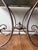 Metal 18th Century French Butcher Table For Sale - Image 7 of 8