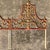 Vintage Regency Italian Palladio Gilt Twin Metal Headboards. - a Pair For Sale - Image 9 of 12
