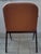 Wood Teak Armchair by Lietti and Motta, 1958 For Sale - Image 7 of 12
