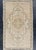 Brown Turkish Mini Rug Oriental Hand Knotted Vintage Rug 1'9" x 2'11" #16771 For Sale - Image 8 of 8