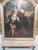 Italian School Artist, Madonna and Child with the Infant Saint John, 1690s, Oil Painting on Canvas, Framed For Sale - Image 3 of 15