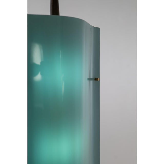 Floor Lamp Mod. 12682 by Angelo Lelli for Arredoluce, 1958 For Sale - Image 14 of 17
