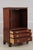 1990s Henkel Harris Cherry Tv Armoire Cabinet For Sale - Image 5 of 15