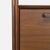 Crate & Barrel Tate Modern Walnut Bookshelf With Storage Cabinet For Sale In San Francisco - Image 6 of 9