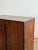 1970s Scandinavian Rosewood Armoire For Sale - Image 9 of 12