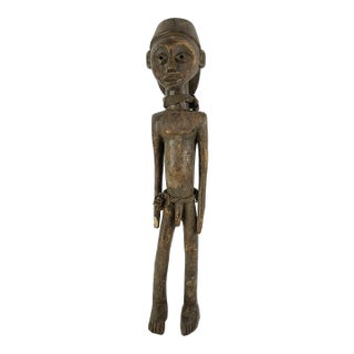 Early 20th Century Ngata Mbaka Figure For Sale