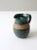Ceramic Vintage Studio Pottery Pitcher For Sale - Image 7 of 12