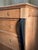Style:The chest exhibits characteristics of the Directoire and Empire styles, which were popular during the Restoration...
