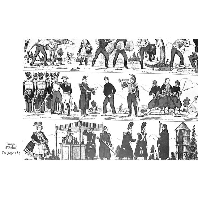 Paper "Truffle Hunt" 1953 Sitwell, Sacheverell For Sale - Image 7 of 8