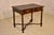 Late 17th/Early 18th Century English Oak Side Table For Sale - Image 4 of 9