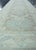 Turkish Oushak Rug 2'8" x 10'2" #19431 For Sale - Image 4 of 8